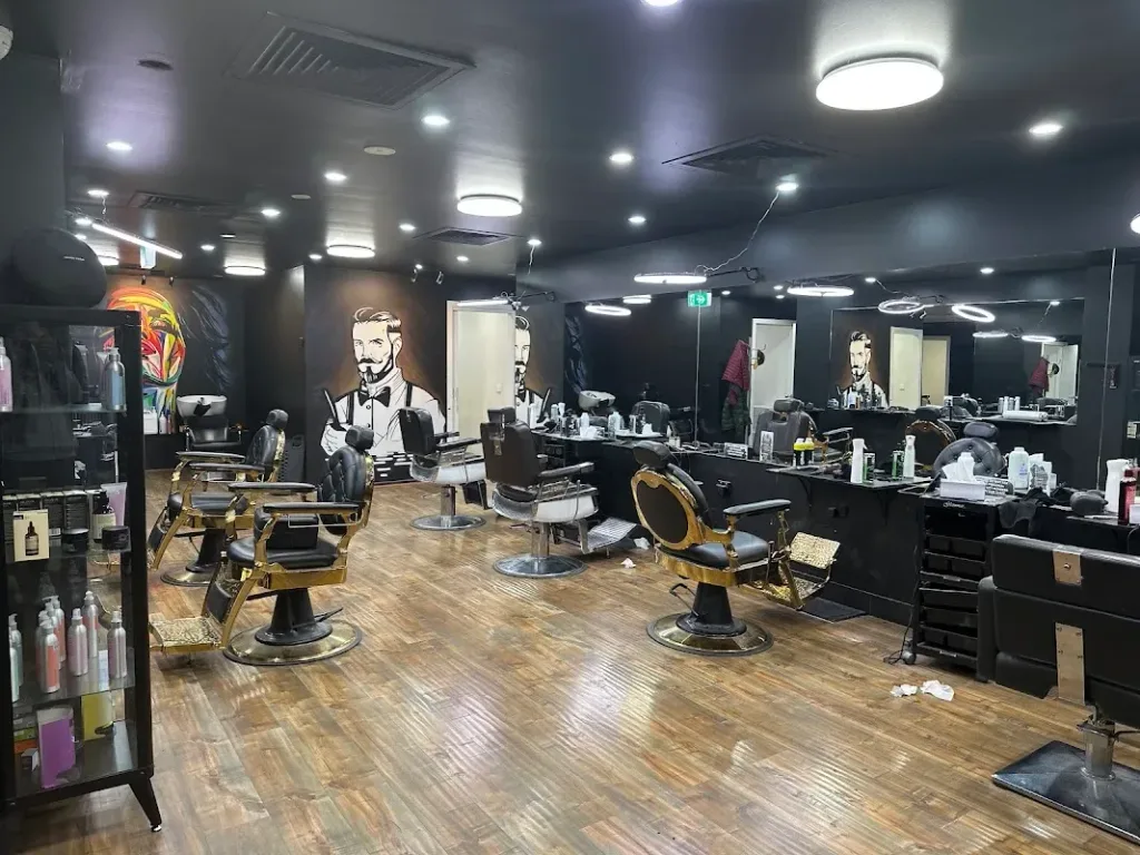 Relief Hairdressing & Beauty Salon — Hairdresser in Truganina